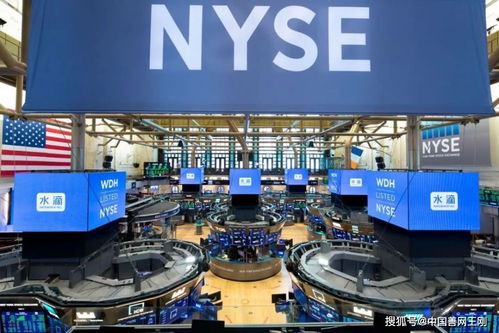 水滴上市首日破發，專家憂其模式“上市即巔峰”