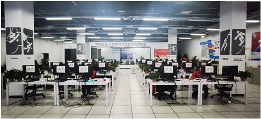 巴赫盛贊的冬奧會通信技術突破 北京網絡技術服務彰顯科技奧運新高度