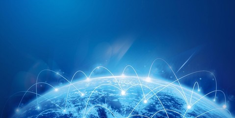 十四五規劃引領區塊鏈創新，歐科云鏈北京網絡技術服務賦能數字經濟新動能